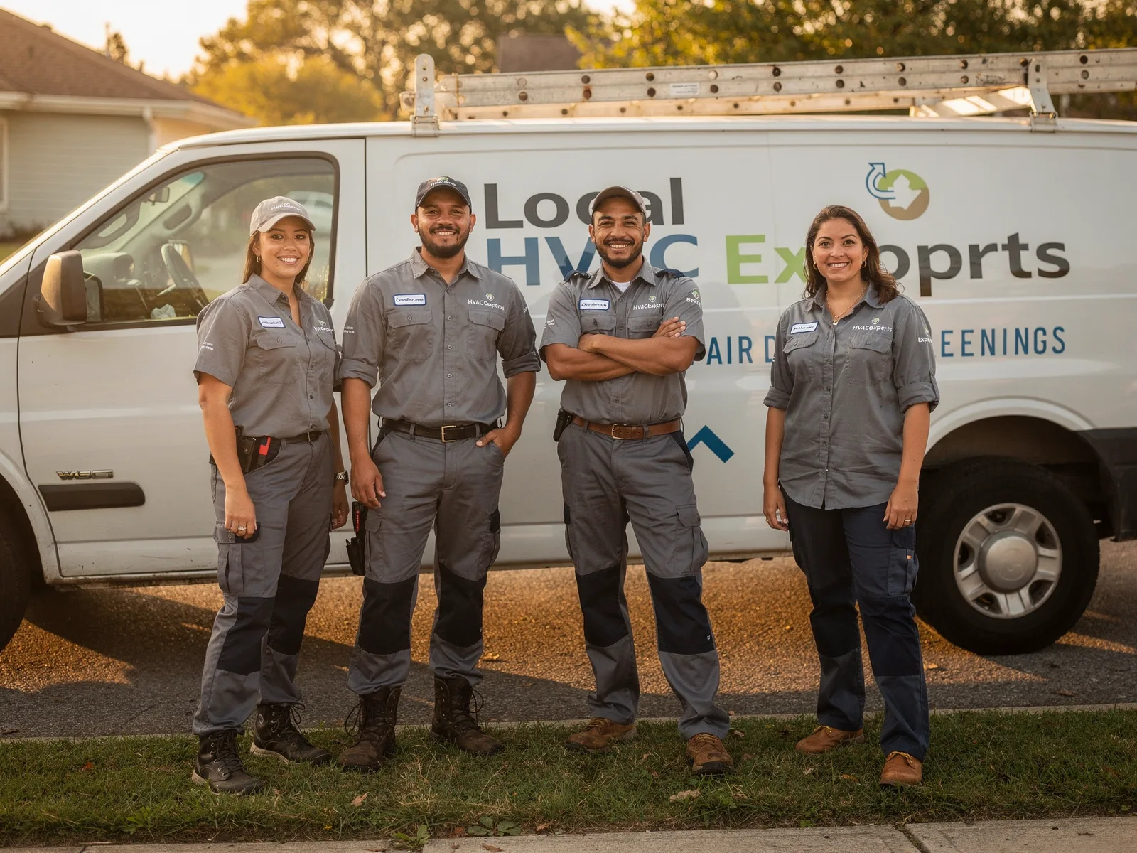 24/7 HVAC Repair & AC Replacement company in Ridge Spring, SC